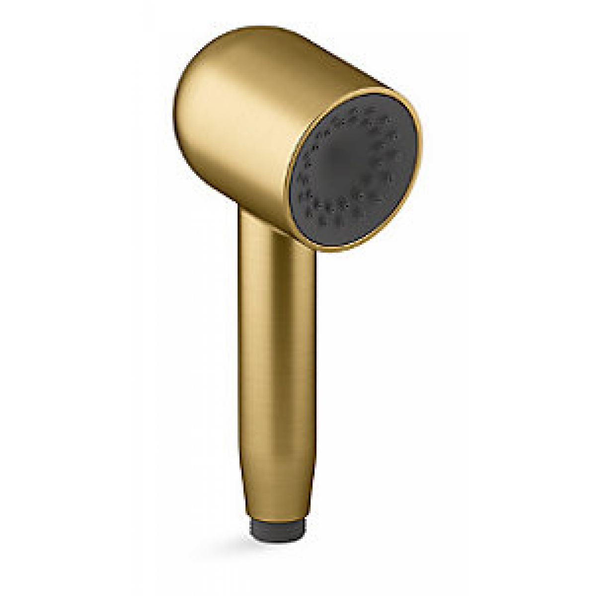 Kohler STATEMENT K-26286T-G-2MB 單功能經典手持花灑 | 羅曼黃銅